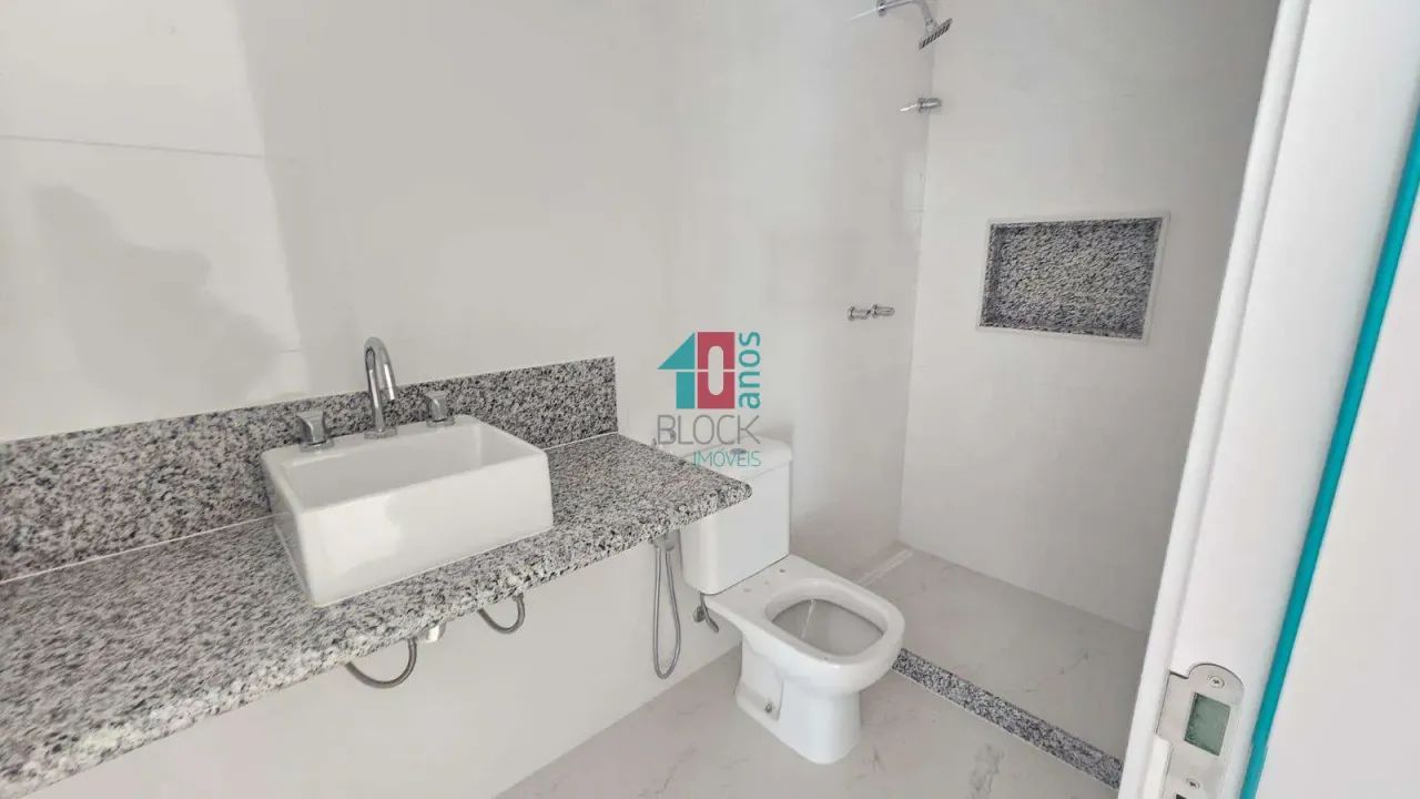 Recreio dos Bandeirantes | Apartamento 3 quartos, sendo 1 suite - Foto 6