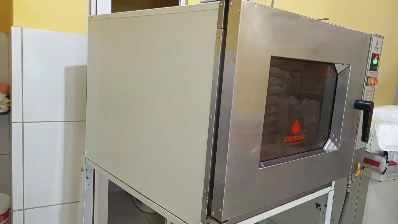 Forno para pão  - Foto 2