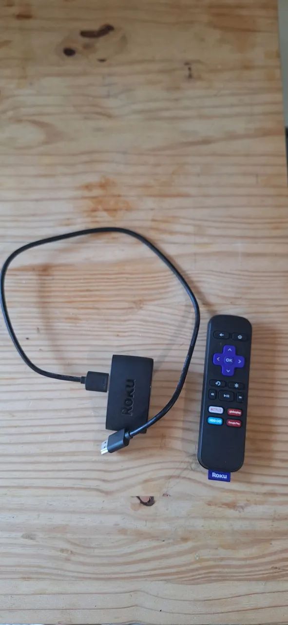 Roku Express Full HD Modelo 3930