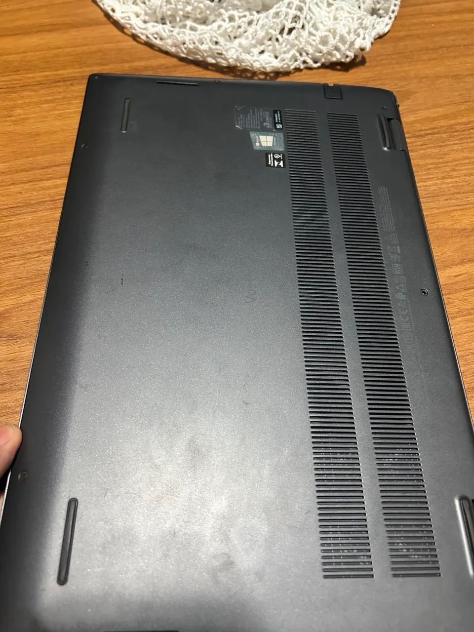 Notebook Dell vostro 15 5510 - Foto 4