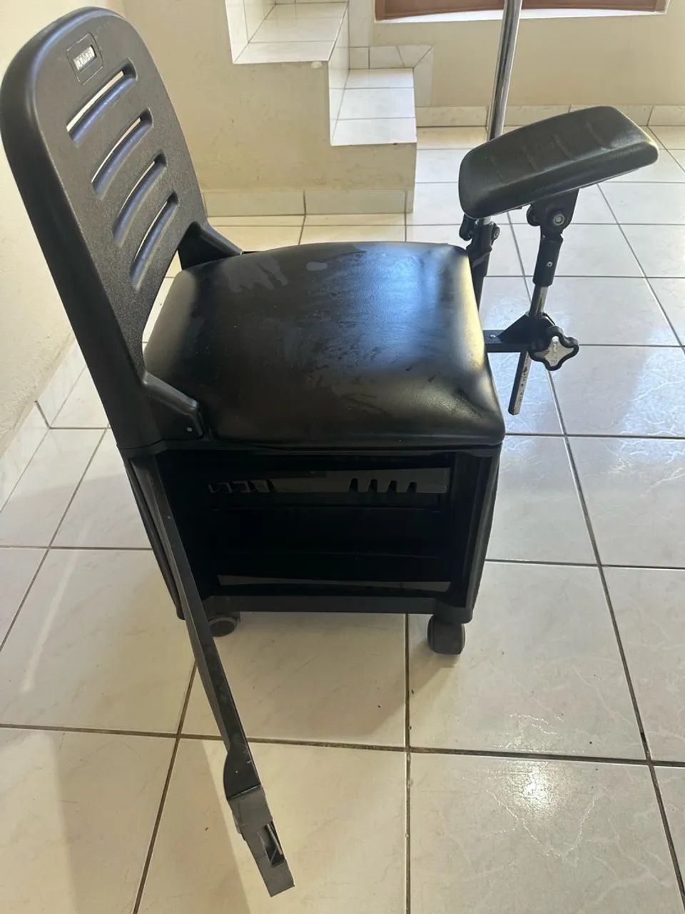 Vendo cadeira - Foto 5