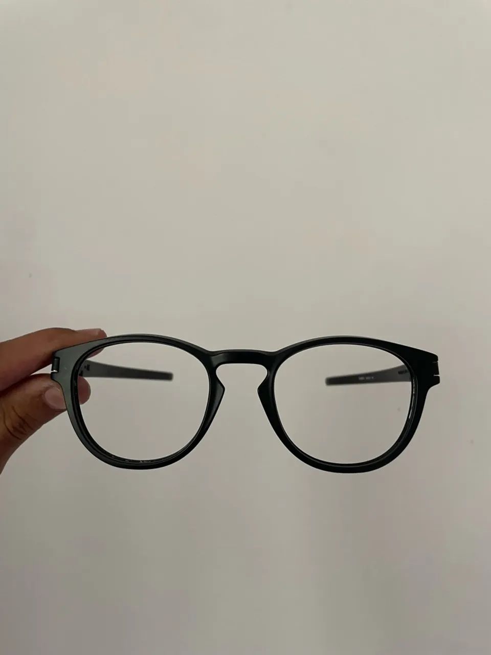 Armação óculos de grau original da Oakley 