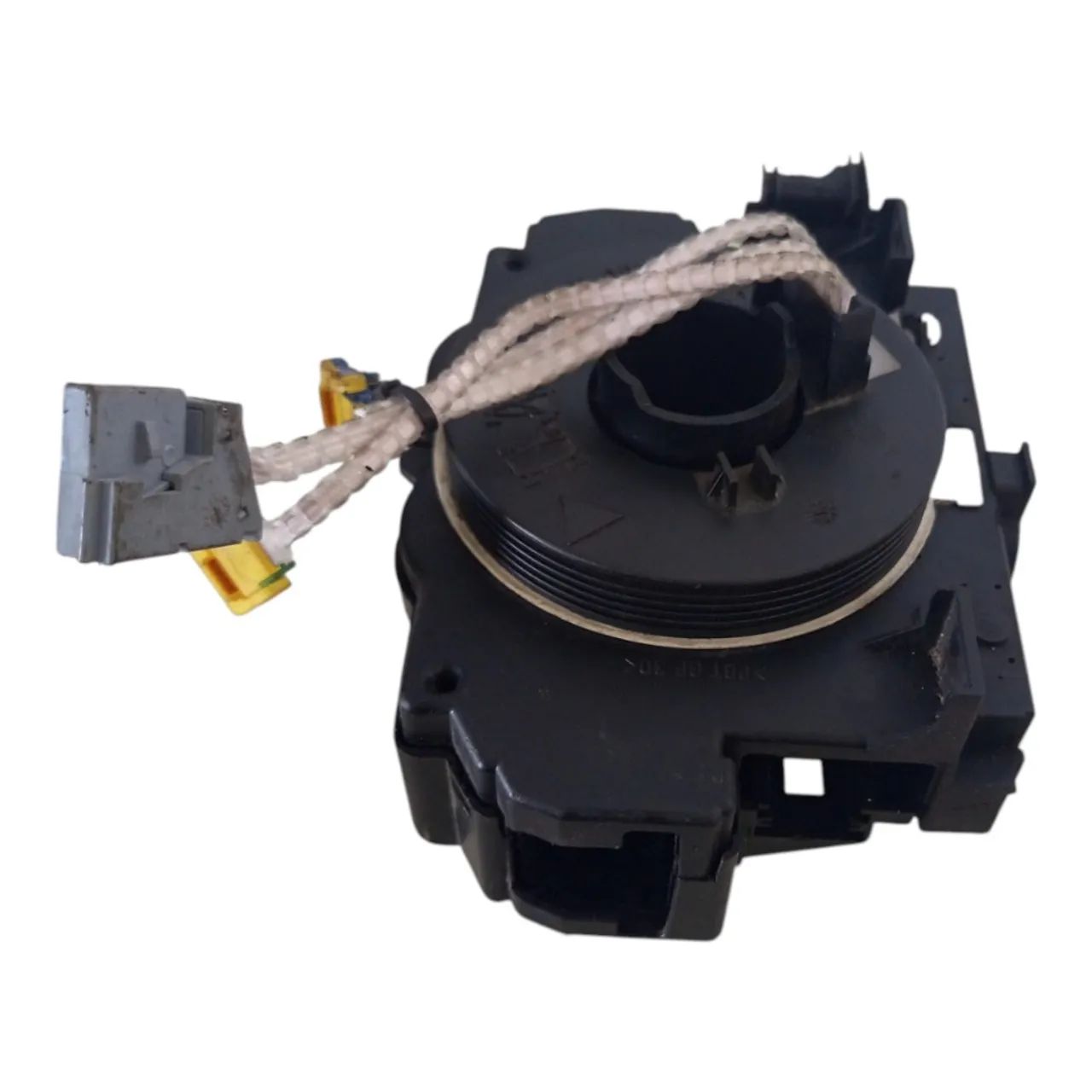 Suporte Chave Seta Hard Disk Peugeot 307 2.0 2002 A 2012 - Peças