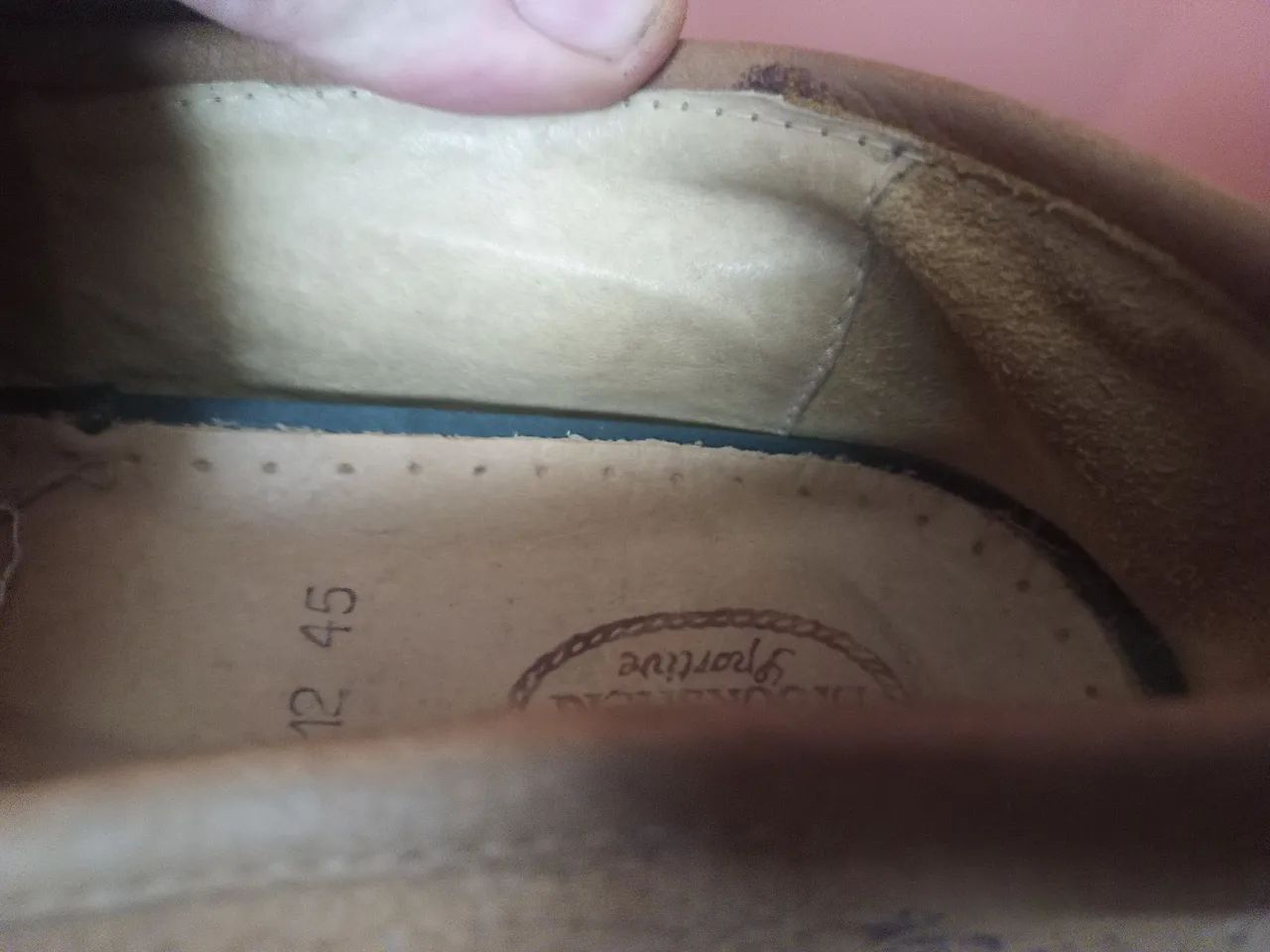 SAPATO LOAFER BROOKSFIELD COURO LEGÍTIMO E ELEGÂNCIA - Foto 3