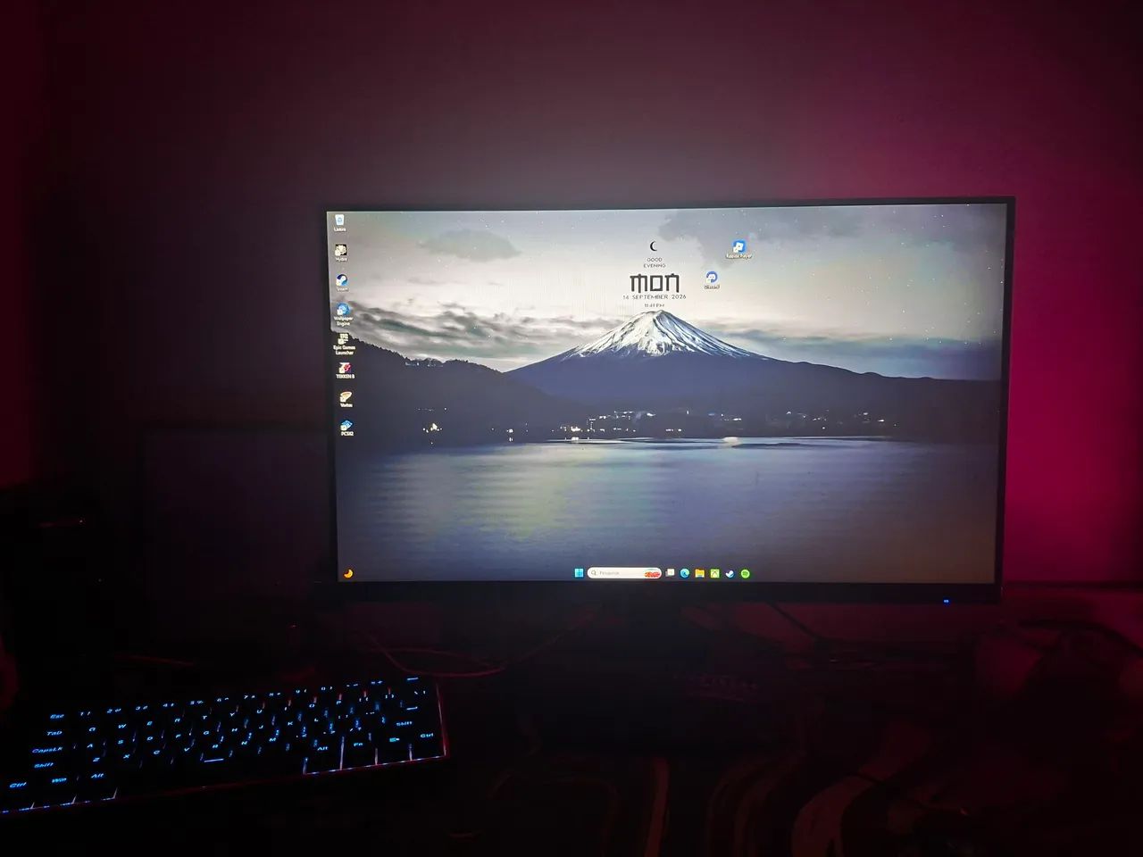 Computador gamer AMD pc - Foto 2