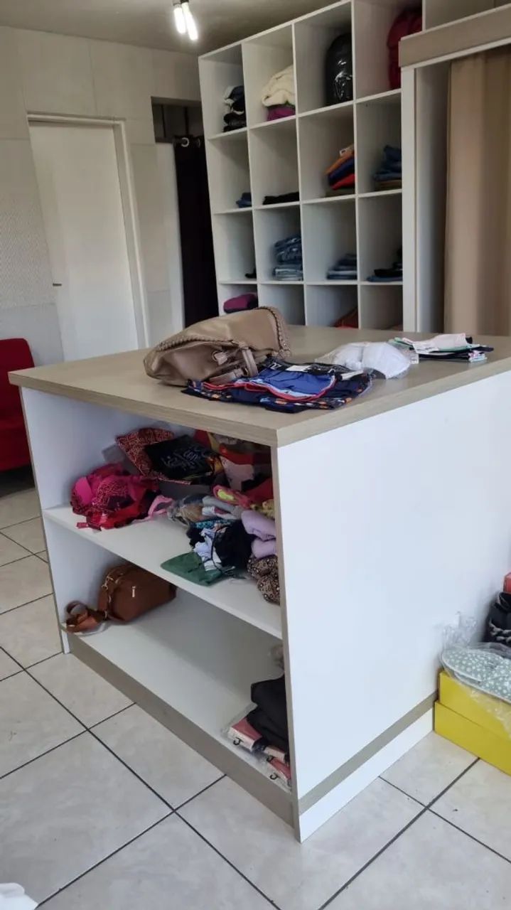 Móveis para loja 65171903487235122