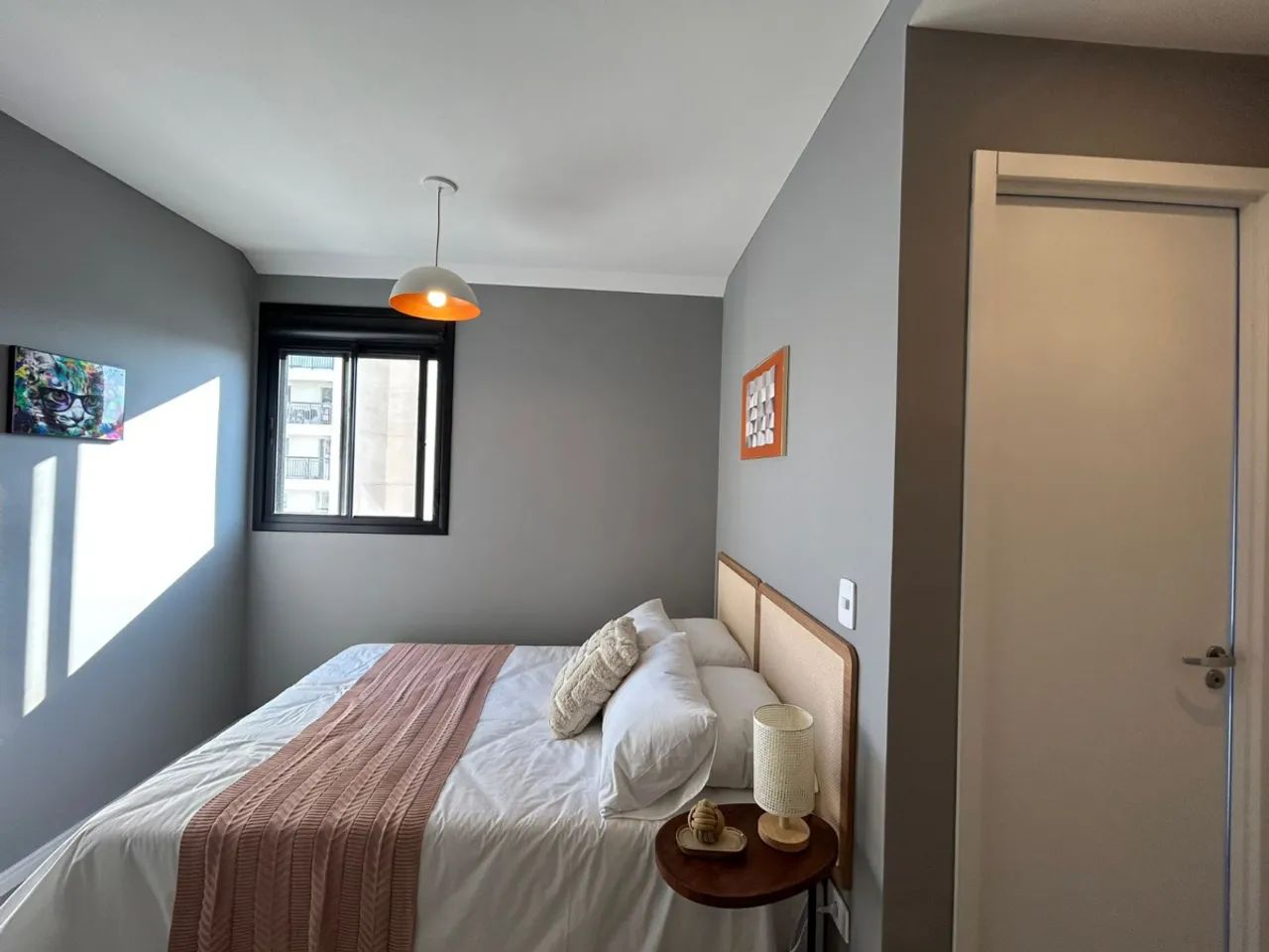 Studio para venda em Pompeia com 1 quarto, 38m² - Foto 5