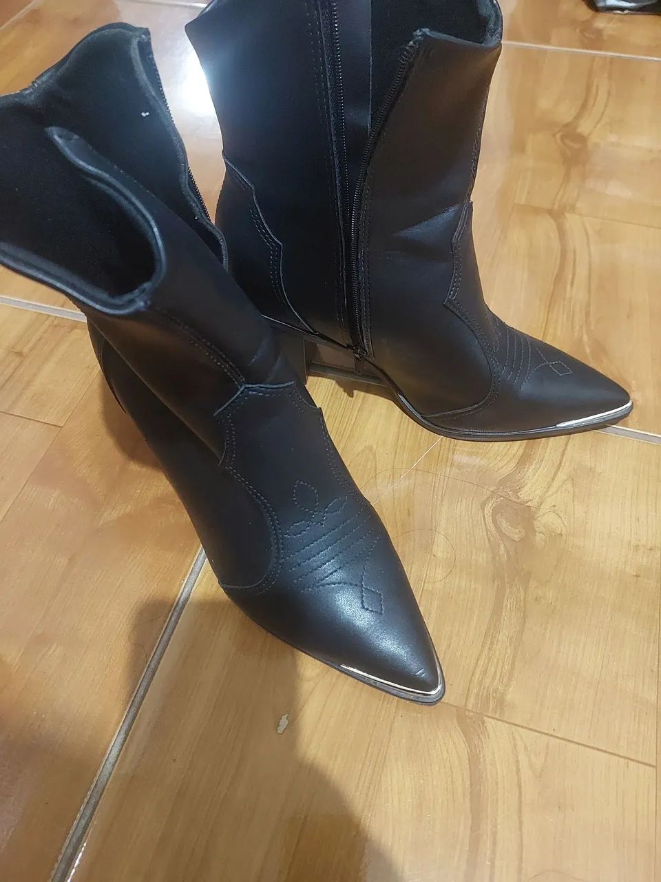 Vendo, botas