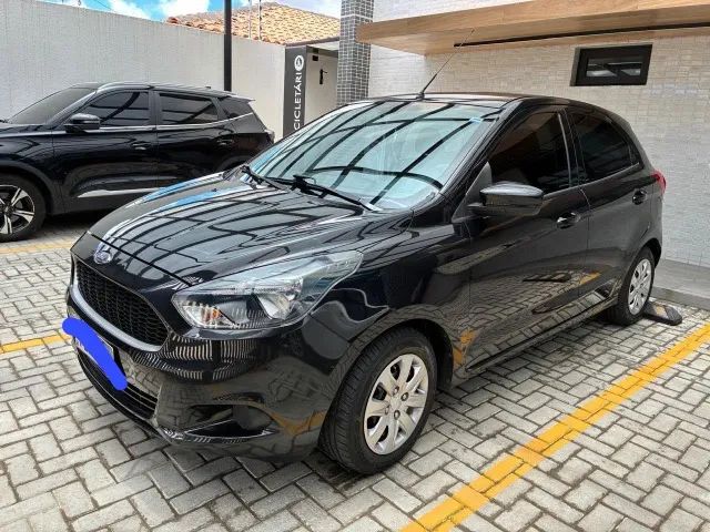 Ford Ka 1.0 SE/SE PLUS TIVCT FLEX 5P 2018