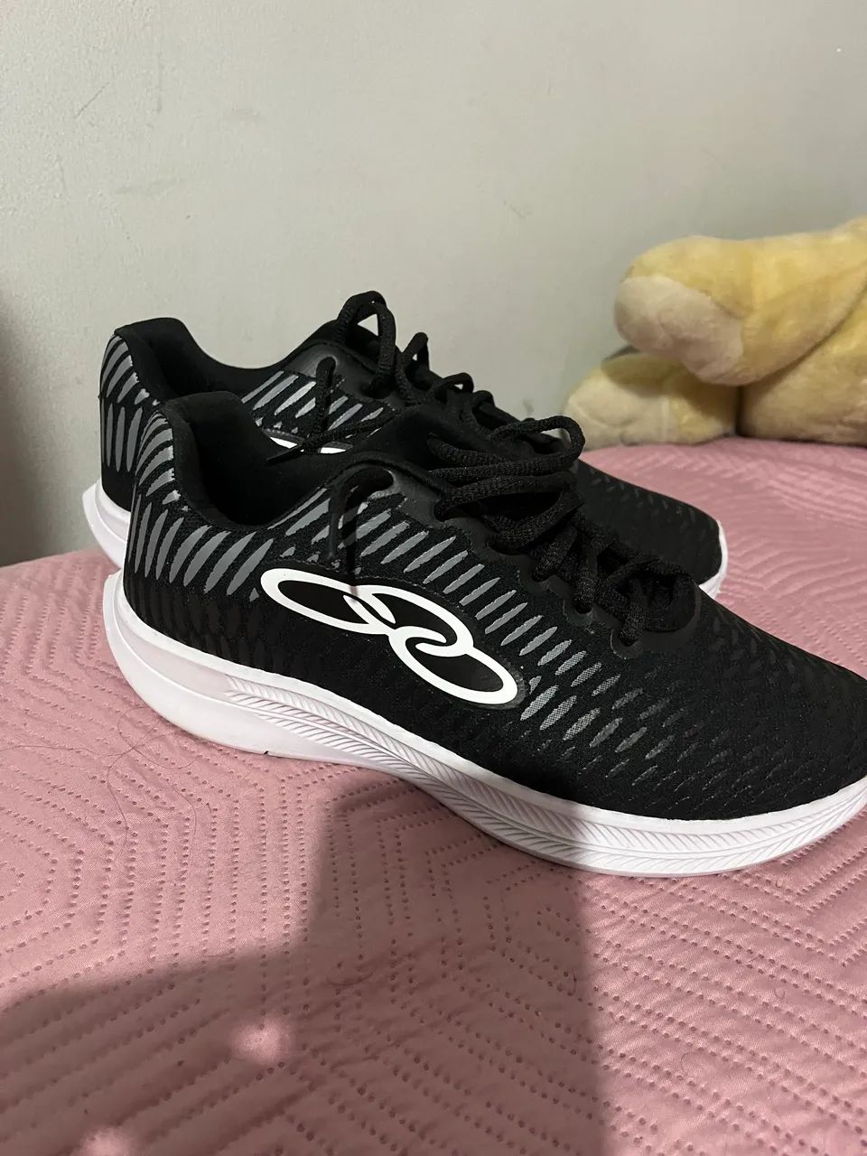 Tênis Olympikus - Foto 2