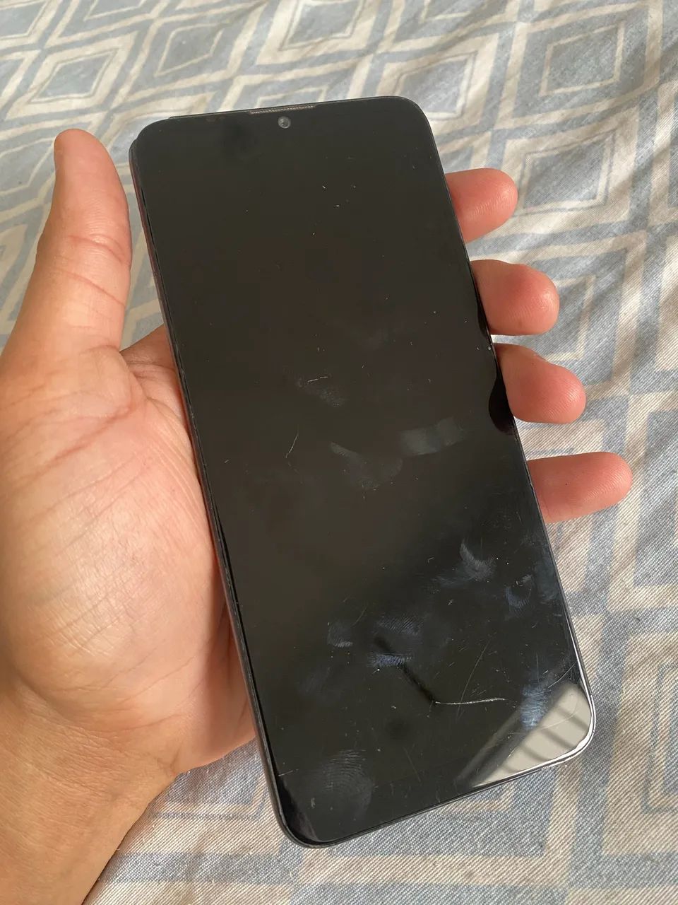 Moto e20 - Foto 3