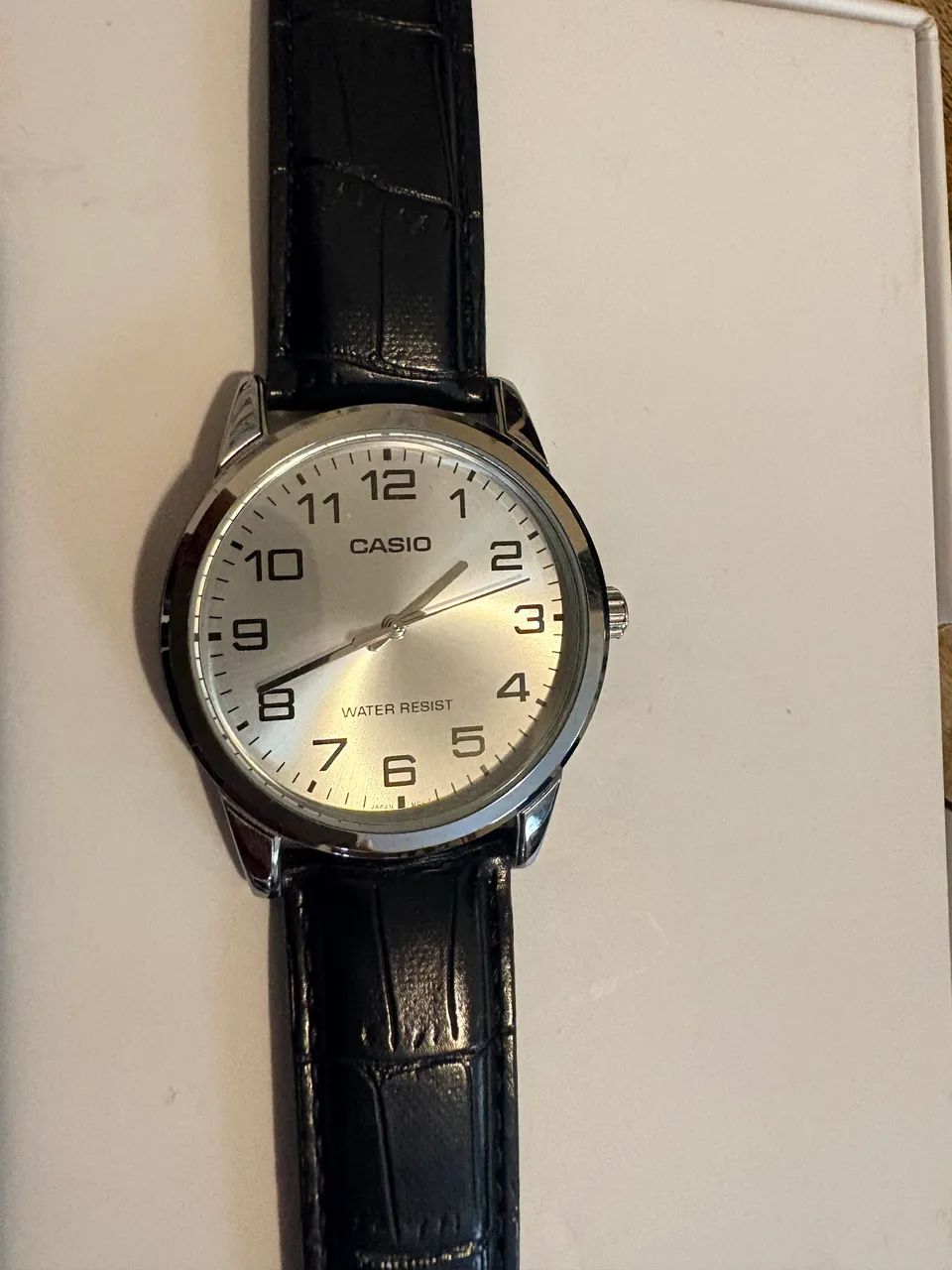 Casio Relógio Mtpv001l7b