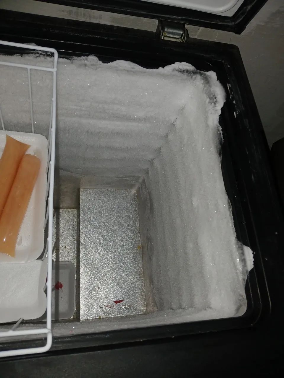 Freezer midea 100 litros  - Foto 4