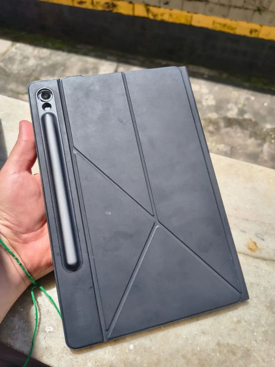 Samsung Galaxy Tab S10 FE 128GB ? Garantia Vigente - Foto 4
