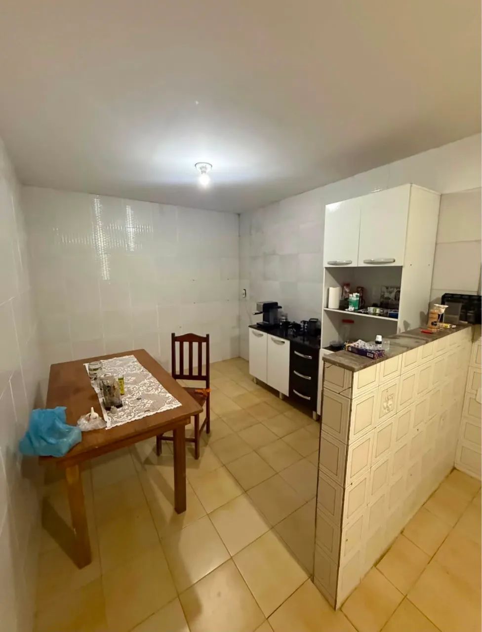 [ Casa em Marituba