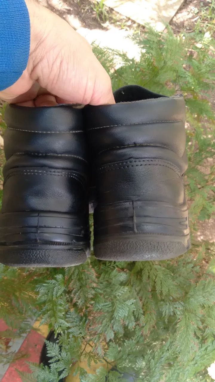Bota marluvas tam 41 - Foto 2