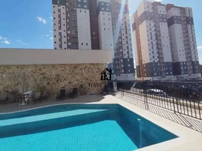 Apartamento à venda, 47 m² por R$ 360.000,00 - Jardim Gutierres - Sorocaba/SP - Foto 17