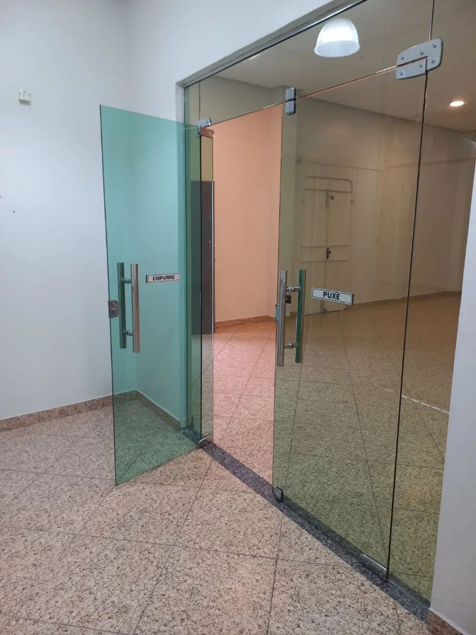 SALÃO para LOCAÇÃO na Cidade Nova  - Foto 5