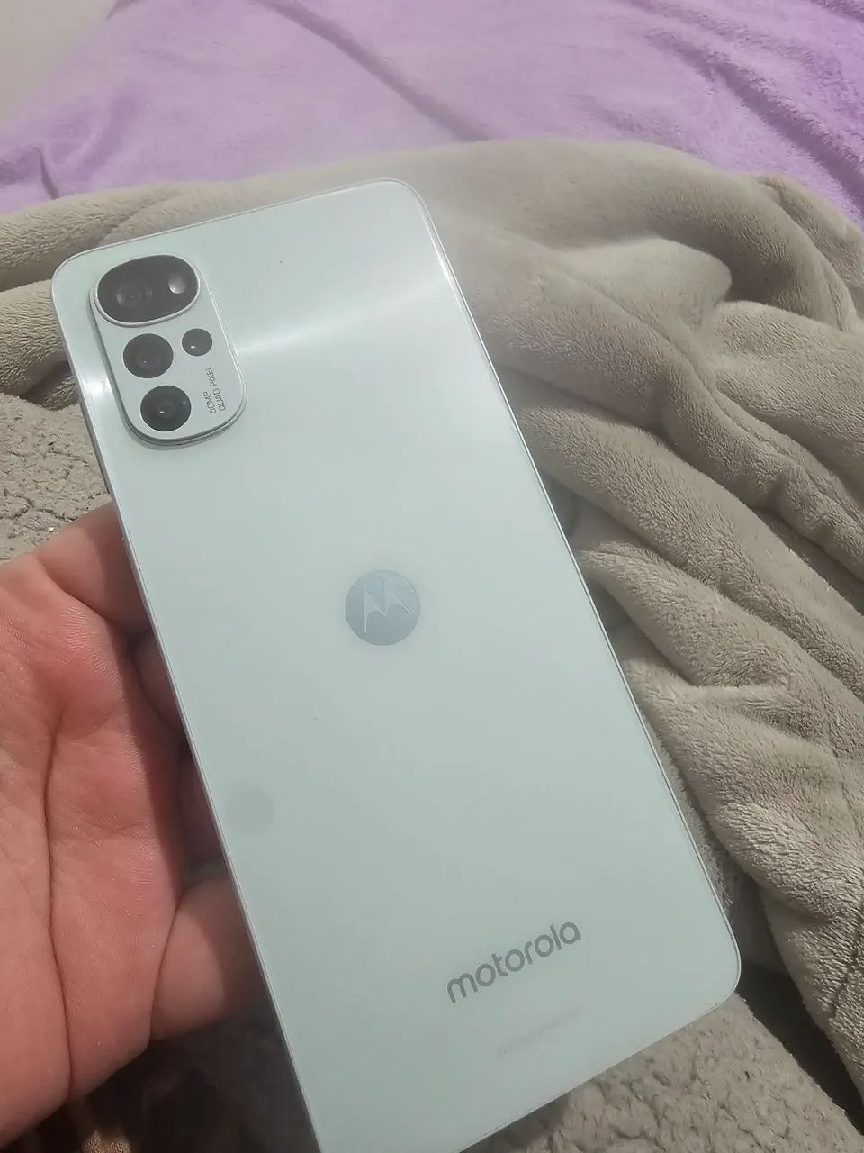 Moto g22 usado  - Foto 2