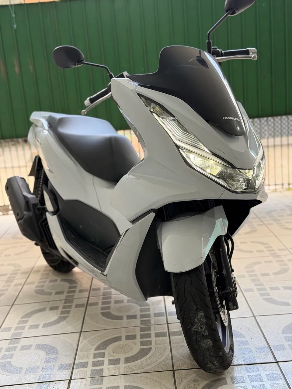 HONDA PCX 160 - Foto 3