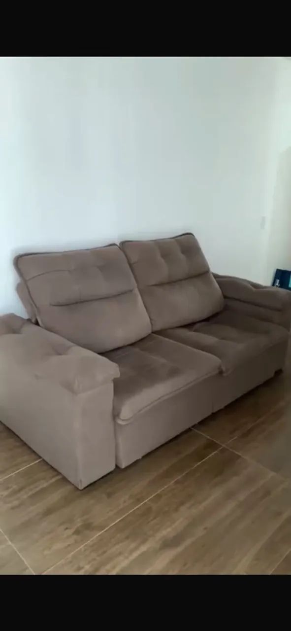 Sofá retrátil  - Foto 3