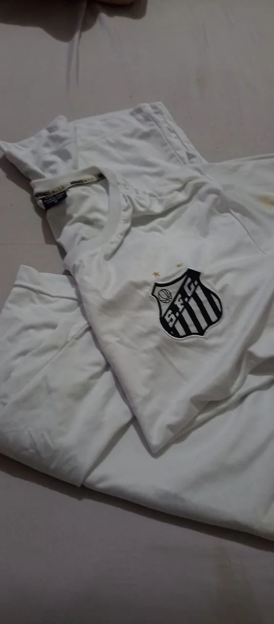 Conjunto Meninos da Vila - Foto 3