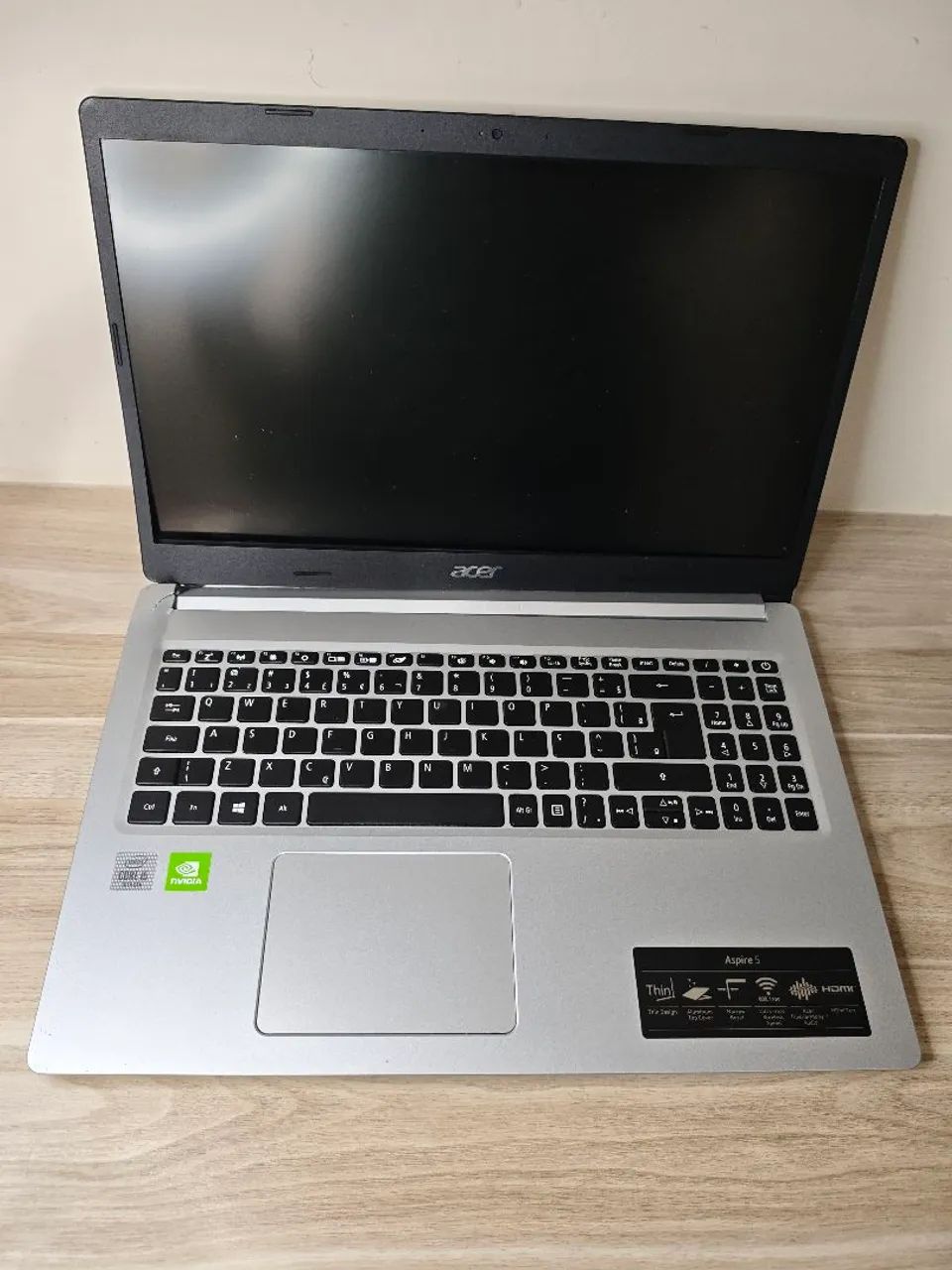 Acer Aspire A515-55G-51HJ
