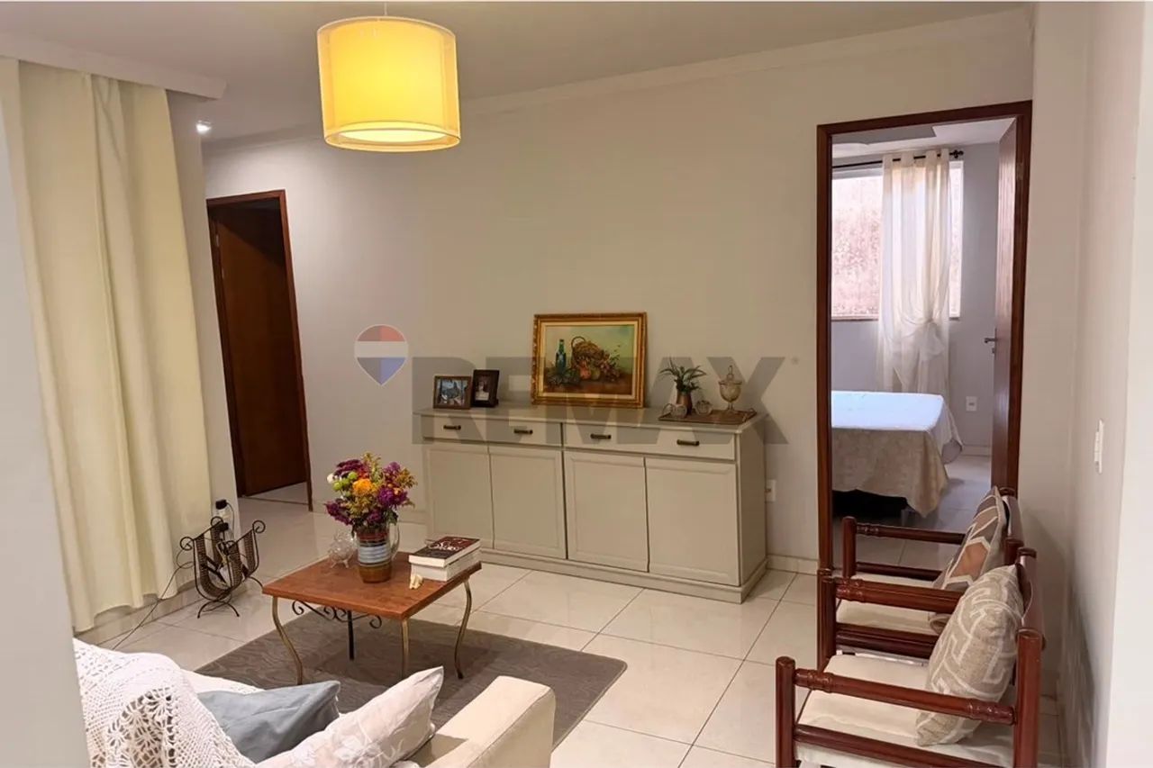 Apartamento de 3 quartos no Centro de Bom Jardim | 112 m² - Foto 3