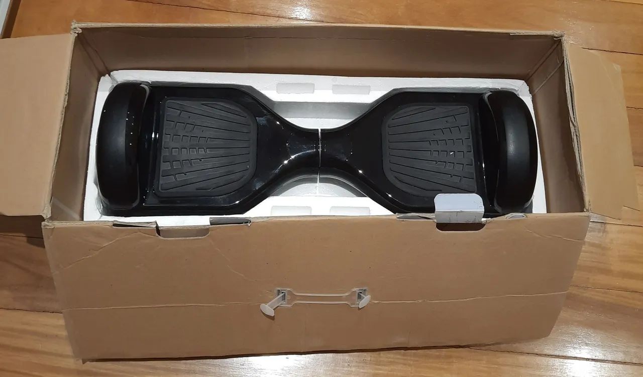 Hoverboard ótimo estado - Foto 2