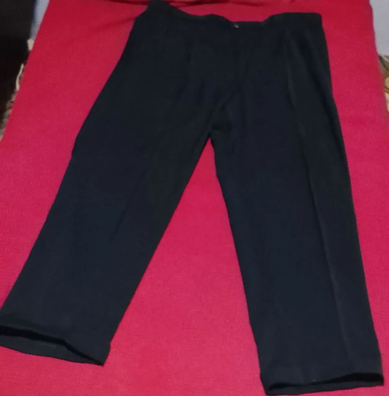 Calça Social (Microfibra) - Foto 2