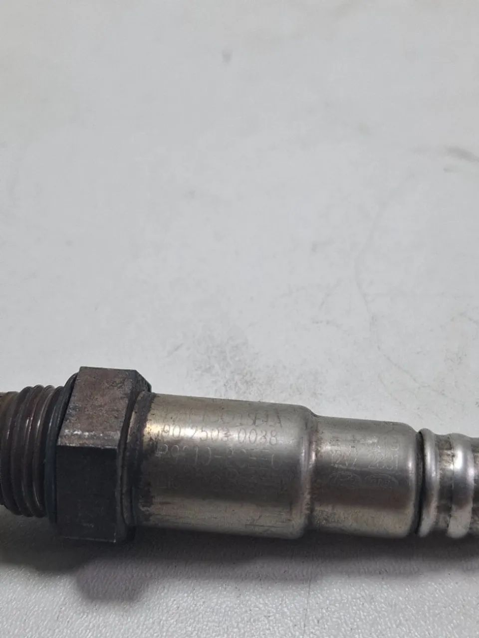 Sonda Lambda Hyundai Azera 3.0 2013/14 - Foto 5