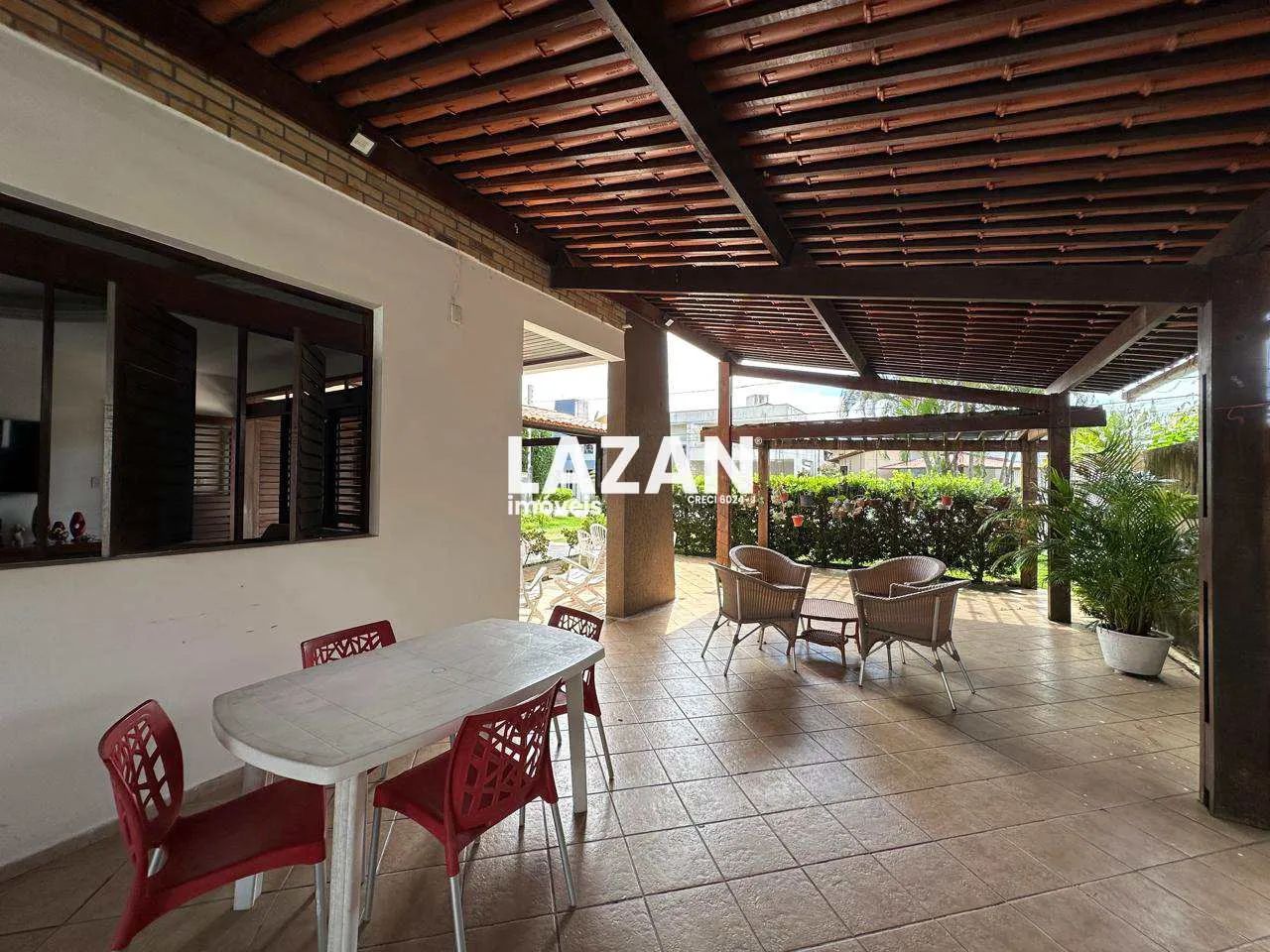Cond Green Woods | Candelária, Natal -RN Cod: 1101 - Foto 5