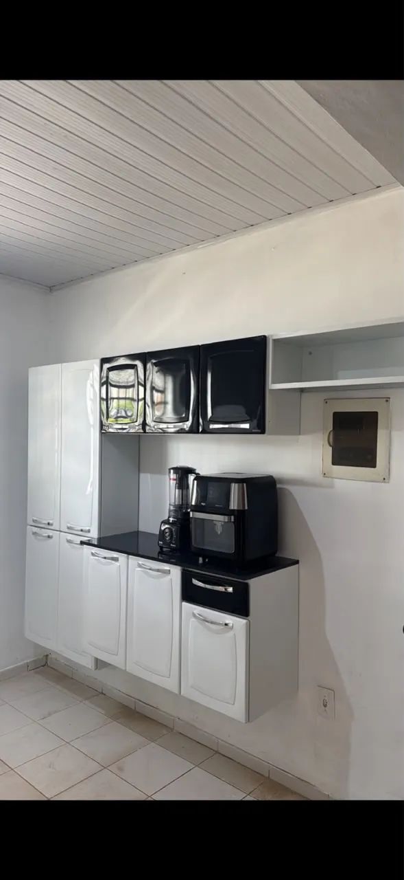 Armário de cozinha 