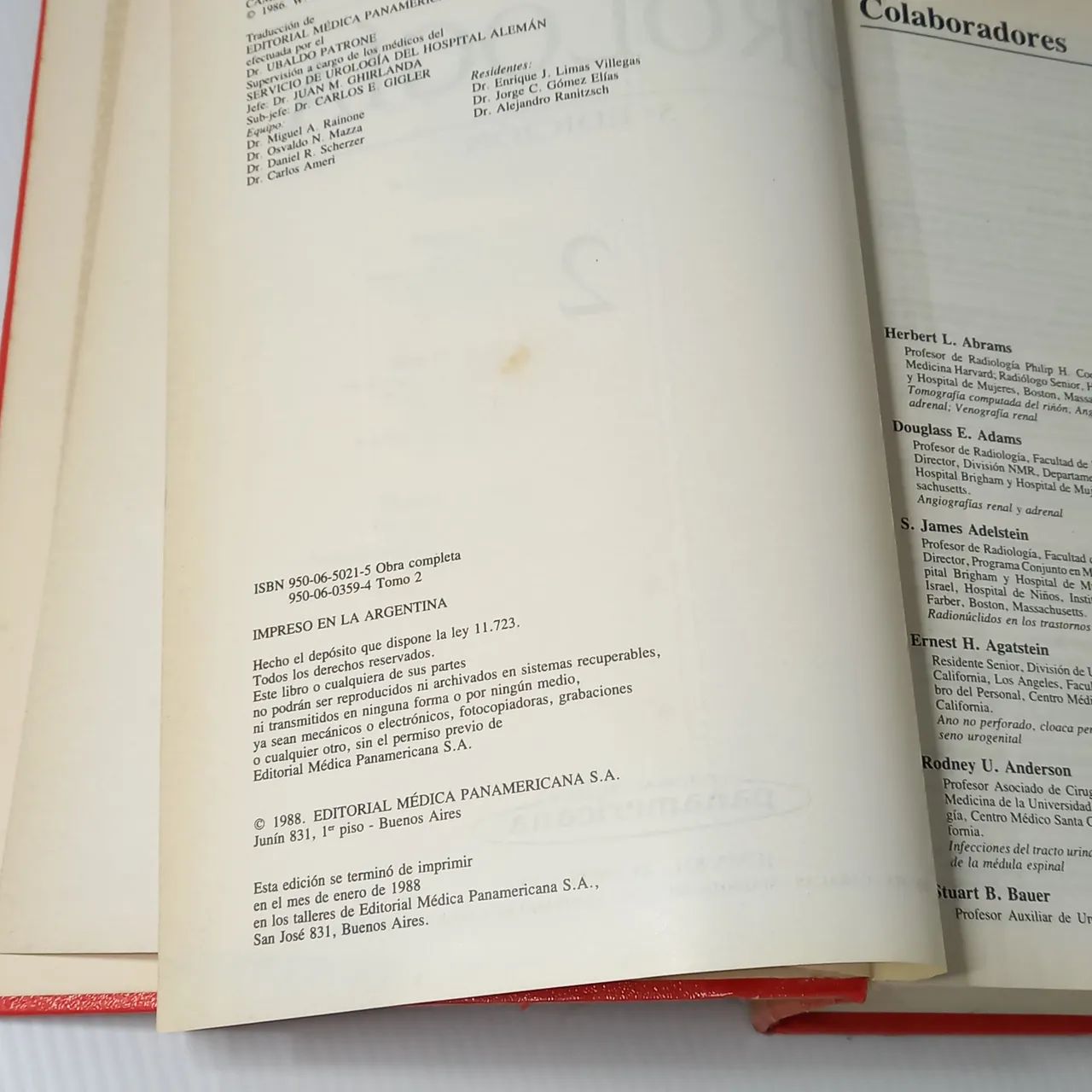 Campbell Urologia volumes 2 e 3 - Foto 5