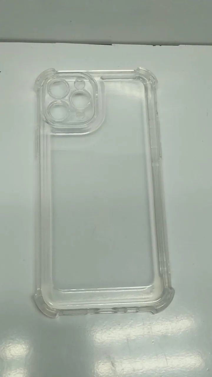 Capa para celular Iphone