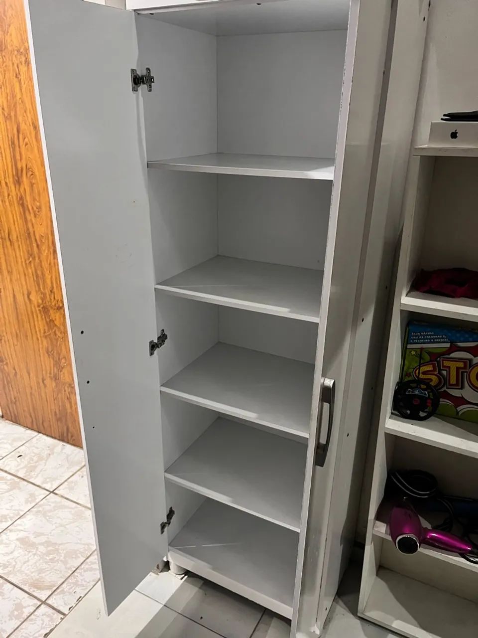 Armário guarda roupa  - Foto 2