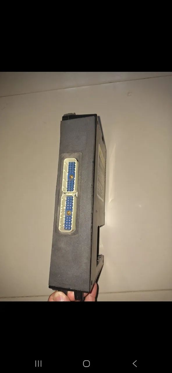 Controlador Micro-link 3 Carrier usado - Foto 3