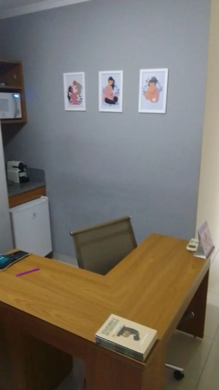 Consultorio Medico Compartilhado , Lapa , SP - Foto 2