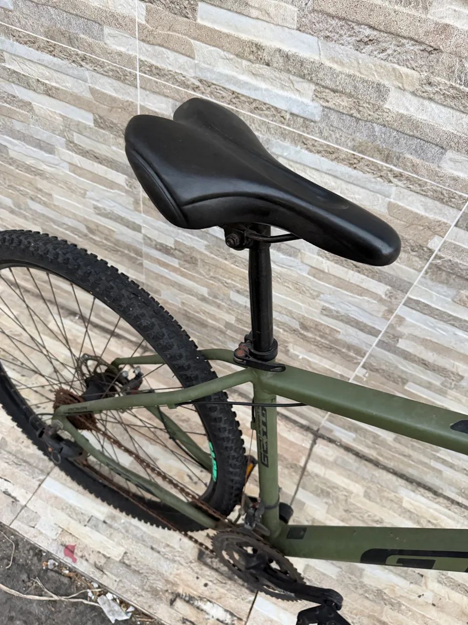 Bicicleta aro 29 - Foto 4