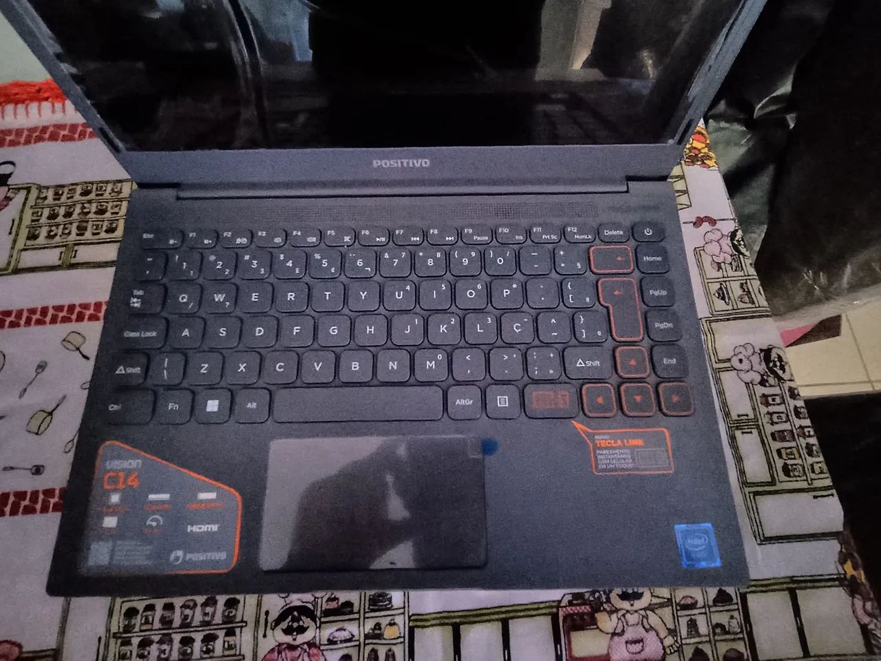 Notebook  - Foto 3