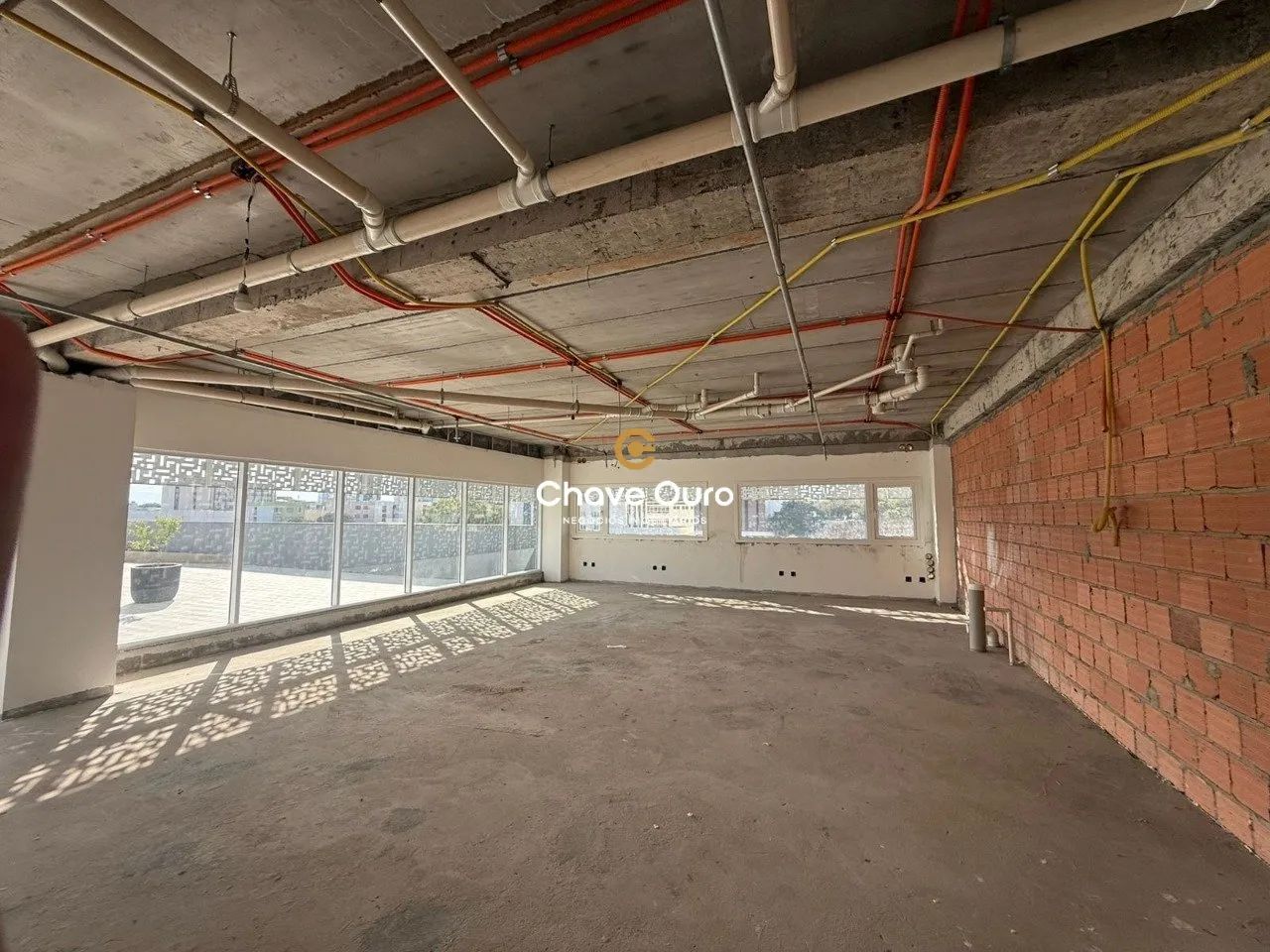 Sala Comercial no Dom Medical - Foto 5