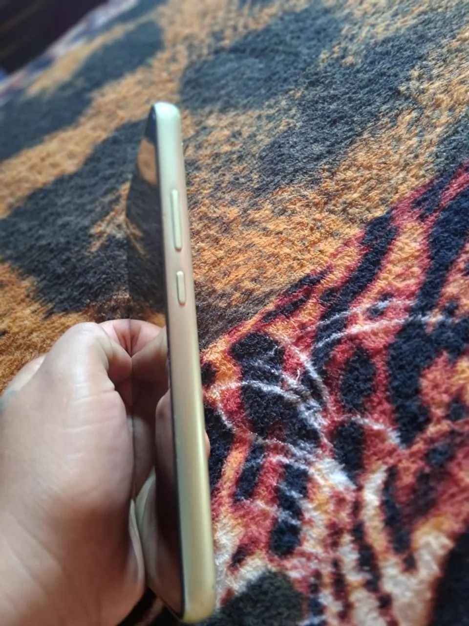 Galaxy A34 5g  - Foto 5