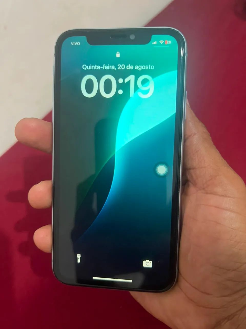 VENDO IPHONE XR 64 GB - Foto 2