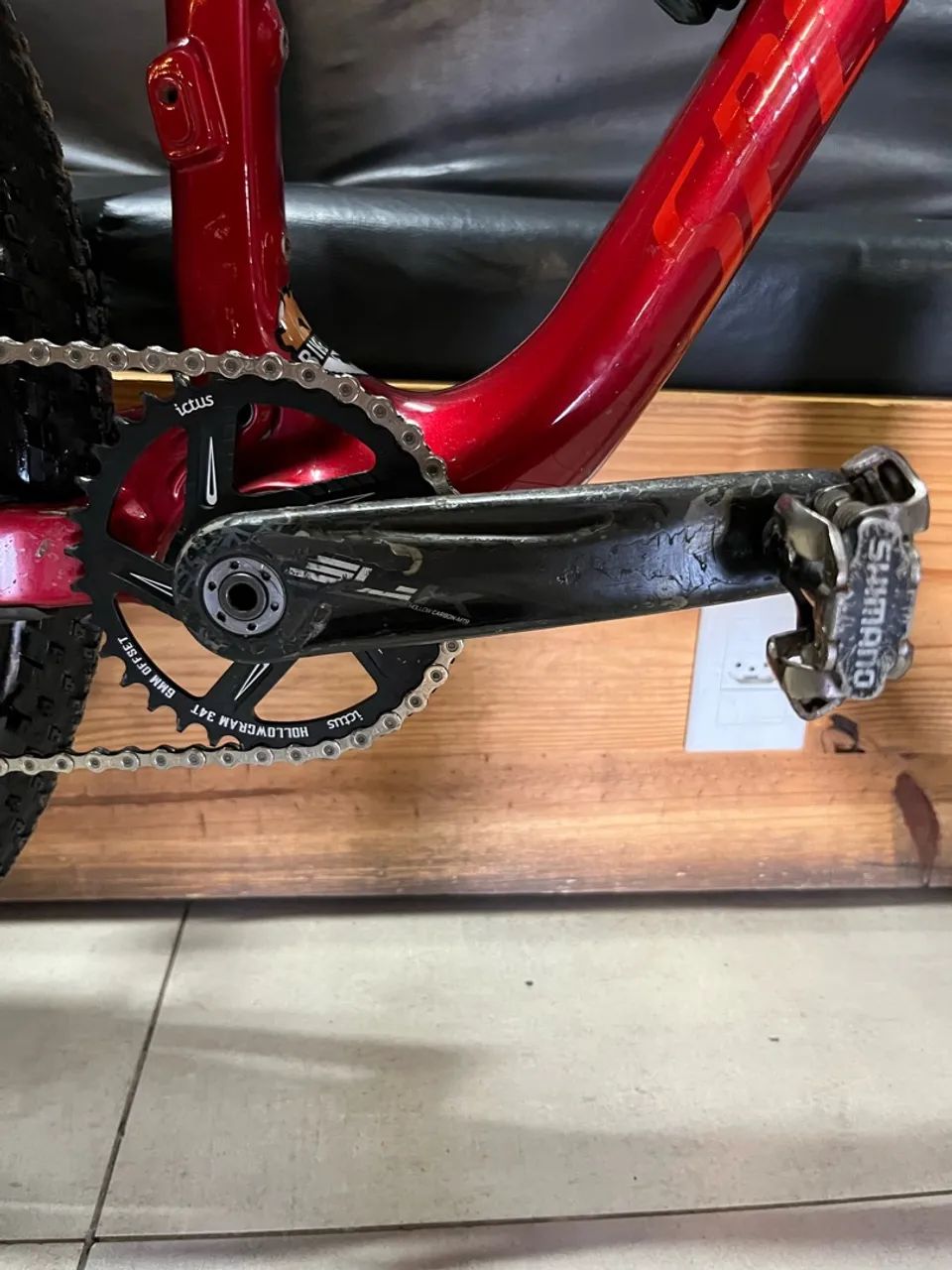 Specialized  - Foto 3