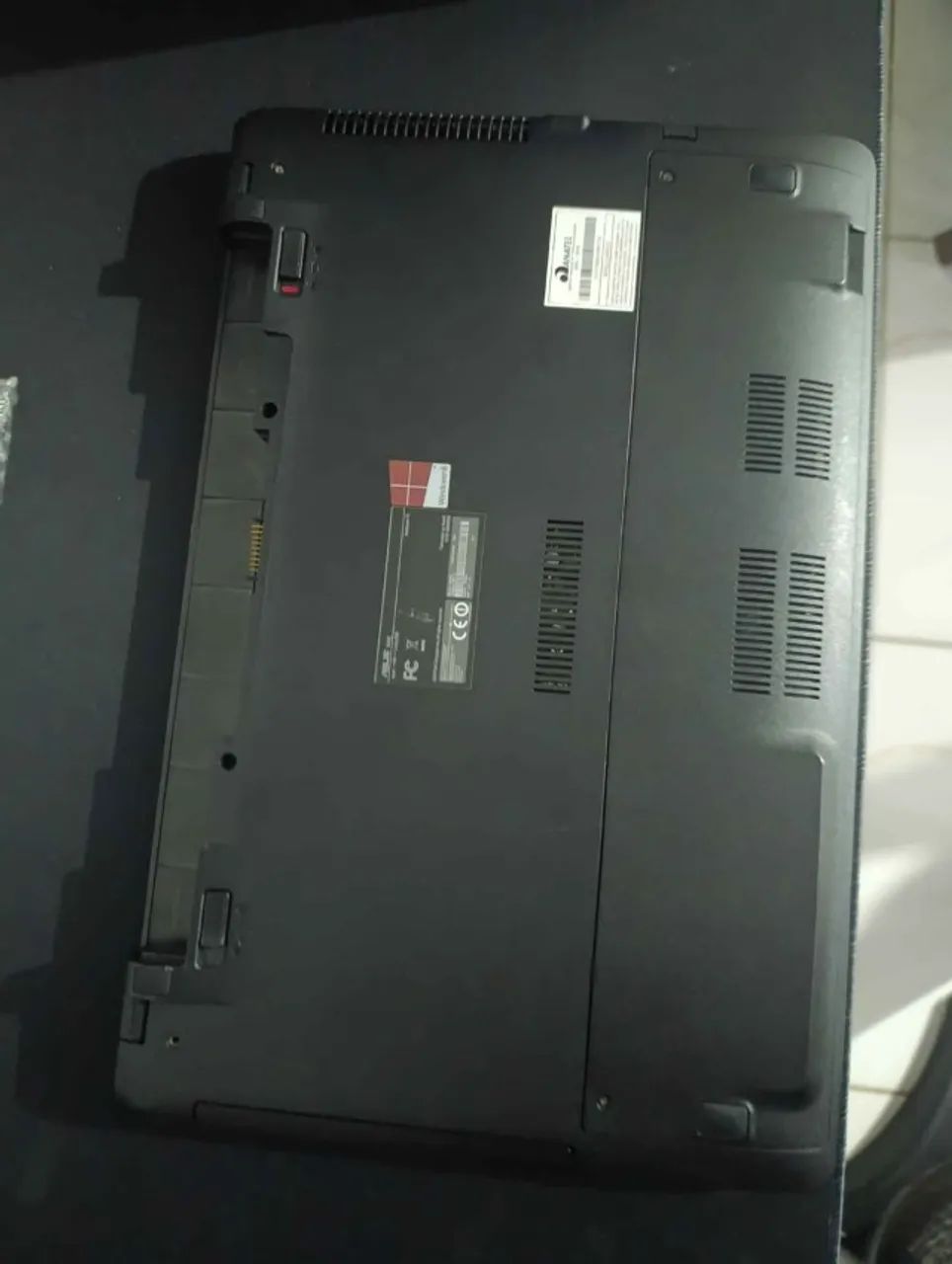 Notebook ASUS + Pacote Office! - Foto 5
