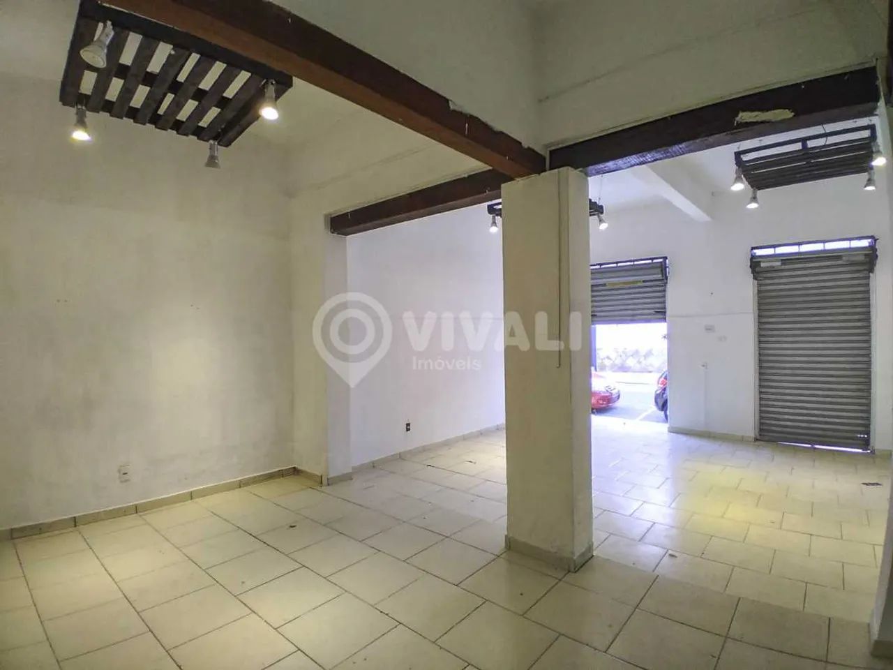 Salão - / Comercial / Centro - Foto 3