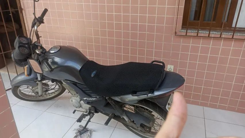 CG FAN 150 - Foto 2
