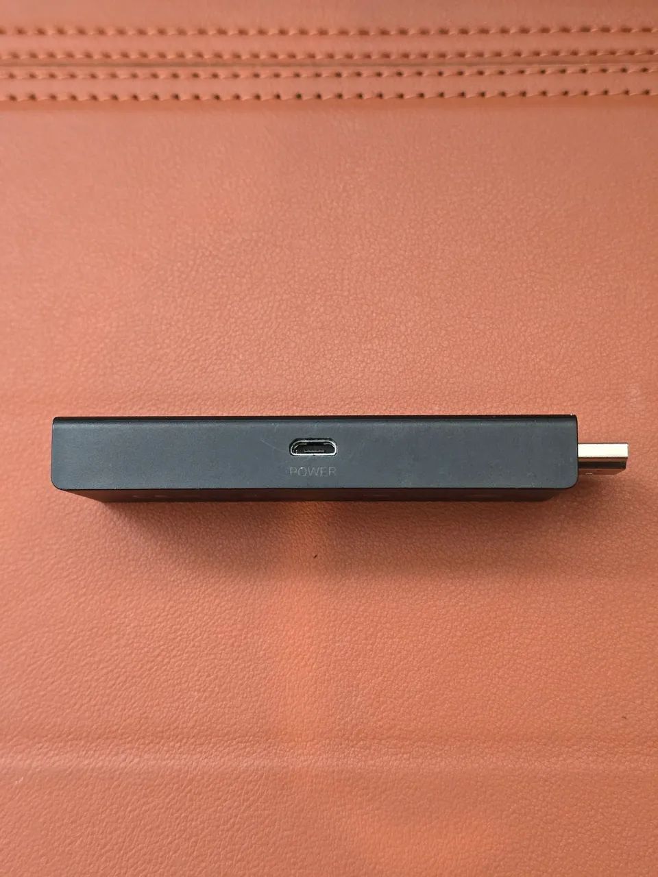 Amazon fire stick 2 geração no estado  - Foto 3