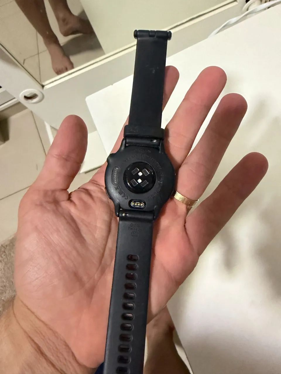 GARMIN VIVOACTIVE 6 - Foto 4