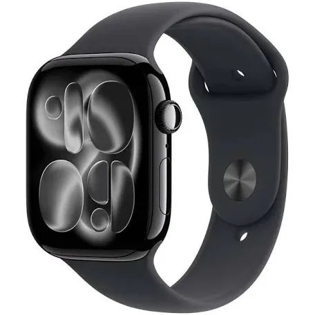 Apple Watch Series 11 46 mm preto 